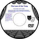 The Law of the Tong 1931 DVD Film Crime Phyllis Barrington Jason Robards Sr. John Harron Dot Farle The Law of the Tong 1931 DVD Film Crime Phyllis Barrington Jason Robards Sr. John Harron Dot Farle