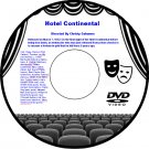 Hotel Continental 1932 DVD Film Crime Peggy Shannon Theodore von Eltz J. Farrell MacDonald Henry B Hotel Continental 1932 DVD Film Crime Peggy Shannon Theodore von Eltz J. Farrell MacDonald Henry B