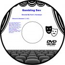 Gambling Sex 1932 DVD Film Drama Ruth Hall Grant Withers Maston Williams John St. Polis Jean Porte Gambling Sex 1932 DVD Film Drama Ruth Hall Grant Withers Maston Williams John St. Polis Jean Porte