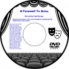 A Farewell To Arms 1932 DVD Film Drama Helen Hayes Gary Cooper Adophe Menjou Mary Philips Jack La