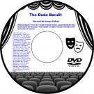 The Dude Bandit 1933 DVD Film Action Hoot Gibson Gloria Shea Hooper Atchley Skeeter Bill Robbins H The Dude Bandit 1933 DVD Film Action Hoot Gibson Gloria Shea Hooper Atchley Skeeter Bill Robbins H