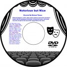 Notorious but Nice 1933 DVD Film Crime Marian Marsh Betty Compson Don Dillaway Rochelle Hudson Joh Notorious but Nice 1933 DVD Film Crime Marian Marsh Betty Compson Don Dillaway Rochelle Hudson Joh