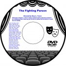 The Fighting Parson 1933 DVD Film Action Hoot Gibson Marceline Day Skeeter Bill Robbins Ethel Wale