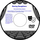 Daring Daughters 1933 DVD Film Drama Marian Marsh Kenneth Thomson Joan Marsh Bert Roach Allen Vinc Daring Daughters 1933 DVD Film Drama Marian Marsh Kenneth Thomson Joan Marsh Bert Roach Allen Vinc