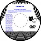 Jane Eyre 1934 DVD Film Drama Virginia Bruce Colin Clive Beryl Mercer David Torrence Aileen Pringl Jane Eyre 1934 DVD Film Drama Virginia Bruce Colin Clive Beryl Mercer David Torrence Aileen Pringl