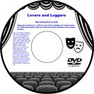 Lovers and Luggers 1940 DVD Film Adventure Lloyd Hughes