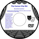 The Carson City Kid 1940 DVD Film Music Roy Rogers George 'Gabby' Hayes Bob Steele Noah Beery Jr. The Carson City Kid 1940 DVD Film Music Roy Rogers George 'Gabby' Hayes Bob Steele Noah Beery Jr.