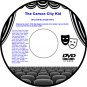 The Carson City Kid 1940 DVD Film Music Roy Rogers George 'Gabby' Hayes Bob Steele Noah Beery Jr.