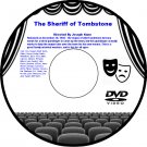 The Sheriff of Tombstone 1941 DVD Film Comedy Roy Rogers Gabby Hayes Elyse Knox Addison Richards S The Sheriff of Tombstone 1941 DVD Film Comedy Roy Rogers Gabby Hayes Elyse Knox Addison Richards S