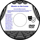 Ghosts on the Loose 1943 DVD Film Comedy Bela Lugosi Ava Gardner Leo Gorcey Huntz Hall Bobby Jorda Ghosts on the Loose 1943 DVD Film Comedy Bela Lugosi Ava Gardner Leo Gorcey Huntz Hall Bobby Jorda