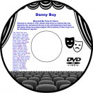Danny Boy 1946 DVD Film Drama Robert 'Buzz' Henry Ralph Lewis Sybil Merritt Helen Brown Walter Sod Danny Boy 1946 DVD Film Drama Robert 'Buzz' Henry Ralph Lewis Sybil Merritt Helen Brown Walter Sod