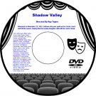 Shadow Valley 1947 DVD Film Western Eddie Dean Roscoe Ates Jennifer Holt George Chesebro Eddie Par Shadow Valley 1947 DVD Film Western Eddie Dean Roscoe Ates Jennifer Holt George Chesebro Eddie Par