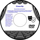 Close-Up 1948 DVD Film Crime Alan Baxter Virginia Gilmore Richard Kollmar Loring Smith Phillip Hus