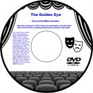 The Golden Eye 1948 DVD Film Comedy Roland Winters Mantan Moreland Victor Sen Yung Bruce Kellogg T
