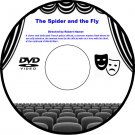The Spider and the Fly 1949 DVD Film Crime Eric Portman Guy Rolfe Nadia Gray George Cole John Caro The Spider and the Fly 1949 DVD Film Crime Eric Portman Guy Rolfe Nadia Gray George Cole John Caro