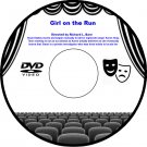 Girl on the Run 1953 DVD Film Crime Richard Coogan Rosemary Pettit Frank Albertson Harry Bannister