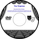 The Virginian 1914 DVD Film Western Dustin Farnum Jack W. Johnston Sydney Deane William Elmer Wini The Virginian 1914 DVD Film Western Dustin Farnum Jack W. Johnston Sydney Deane William Elmer Wini