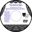 They Raid by Night 1942 DVD Film Drama Lyle Talbot June Duprez Victor Varconi George N. Neise Char They Raid by Night 1942 DVD Film Drama Lyle Talbot June Duprez Victor Varconi George N. Neise Char
