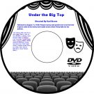 Under the Big Top 1938 DVD Film Drama Marjorie Main Anne Nagel Jack La Rue Grant Richards Fred 'Sn Under the Big Top 1938 DVD Film Drama Marjorie Main Anne Nagel Jack La Rue Grant Richards Fred 'Sn