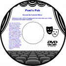 Poet's Pub 1949 DVD Film Comedy Derek Bond Rona Anderson James Robertson Justice John McLaren Barb