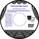The Great Dan Patch 1949 DVD Film Adventure Dennis O'Keefe Gail Russell Ruth Warrick Charlotte Gre