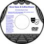 Once Upon A Coffee House 1965 DVD Film Drama Curtis Taylor Karen Thorsell Oscar Brand The Goldebri