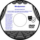 Windjammer 1937 DVD Film Adventure George O'Brien Constance Worth William Hall Brandon Evans Gavin Windjammer 1937 DVD Film Adventure George O'Brien Constance Worth William Hall Brandon Evans Gavin