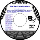 The Man From Nowhere 1966 DVD Film Action Giuliano Gemma Fernando Sancho Corinne Marchand Nello Pa The Man From Nowhere 1966 DVD Film Action Giuliano Gemma Fernando Sancho Corinne Marchand Nello Pa