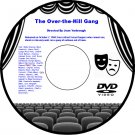 The Over-the-Hill Gang 1969 DVD Film Comedy Walter Brennan Edgar Buchanan Andy Devine Jack Elam Gy