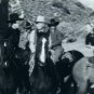 Blazing Justice 1936 DVD Film Western Bill Cody Gertrude Messinger Gordon Griffith Milburn Morante B