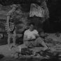Borderline 1950 DVD Film Animation Claire Trevor Fred MacMurray Raymond Burr Jose Torvay Morris Ankr