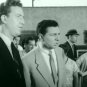 Get Outta Town 1960 DVD Film Crime Doug Wilson Jeanne Baird Marilyn O'Connor Tony Louis Frank Hardin