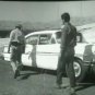 The Wild Ride 1960 DVD Film Crime Jack Nicholson Georgianna Carter Robert Bean Carol Bigby John Bo