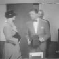 Trapped by Television 1936 DVD Film Science Fiction Del Lord Mary Astor Lyle