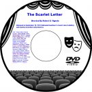 The Scarlet Letter 1934 DVD Film Drama Colleen Moore Jardie Albright Henry B. Walthall Cora Sue Co The Scarlet Letter 1934 DVD Film Drama Colleen Moore Jardie Albright Henry B. Walthall Cora Sue Co