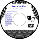 Heart of the West 1936 DVD Film Western William Boyd James Ellison George 'Gabby' Hayes Sidney Bla Heart of the West 1936 DVD Film Western William Boyd James Ellison George 'Gabby' Hayes Sidney Bla