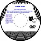 In the Soup 1936 DVD Film Comedy Ralph Lynn Judy Gunn Morton Selten Nelson Keys Bertha Belmore Mic