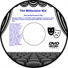 The Millionaire Kid 1936 DVD Film Drama Betty Compson Bryant Washburn Charles Delaney Lois Wilde B The Millionaire Kid 1936 DVD Film Drama Betty Compson Bryant Washburn Charles Delaney Lois Wilde B