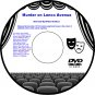 Murder on Lenox Avenue 1941 DVD Film Drama Mamie Smith Alberta Perkins Alec Lovejoy Dene Larry Aug