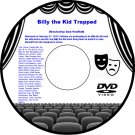 Billy the Kid Trapped 1942 DVD Film Action Buster Crabbe Al St. John Malcolm 'Bud' McTaggart Ann J
