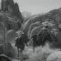 Three on the Trail 1936 DVD Film Action William Boyd James Ellison George 'Gabby' Hayes Onslow Ste