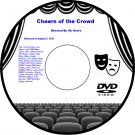 Cheers of the Crowd 1935 DVD Film Drama Russell Hopton Irene Ware Harry Holman Bradley Page John Q