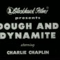 Dough and Dynamite 1914 DVD Film Comedy Charlie Chaplin Chester Conklin Fritz