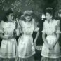 Moonlight and Cactus 1944 DVD Film Comedy The Andrews Sisters Patty Andrews Maxene Andrews Laverne