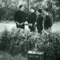 Moonlight and Cactus 1944 DVD Film Comedy The Andrews Sisters Patty Andrews Maxene Andrews Laverne