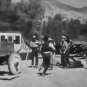 The Lights of Old Santa Fe 1944 DVD Film Action Roy Rogers George 'Gabby' Hayes Dale Evans Lloyd C