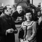 The Vicious Circle 1955 DVD Film Action Conrad Nagel Fritz Kortner Reinhold Schunzel Philip Van Za