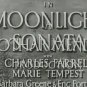 Moonlight Sonata 1955 DVD Film Comedy Ignacy Jan Paderewski Charles Farrell Marie Tempest Barbara