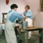 The Three Stooges 1965 DVD Film Comedy Moe Howard Joe DeRita Larry Fine