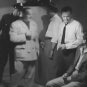 Time Table 1956 DVD Film Crime Written by Robert Angus and Aben Kandel